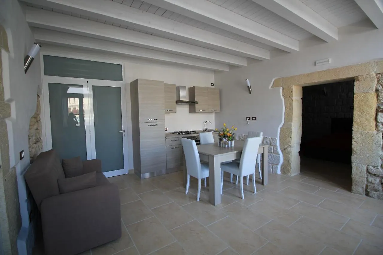 Casa vacanze La Finestra su Ortigia Luxury Villa Syracuse