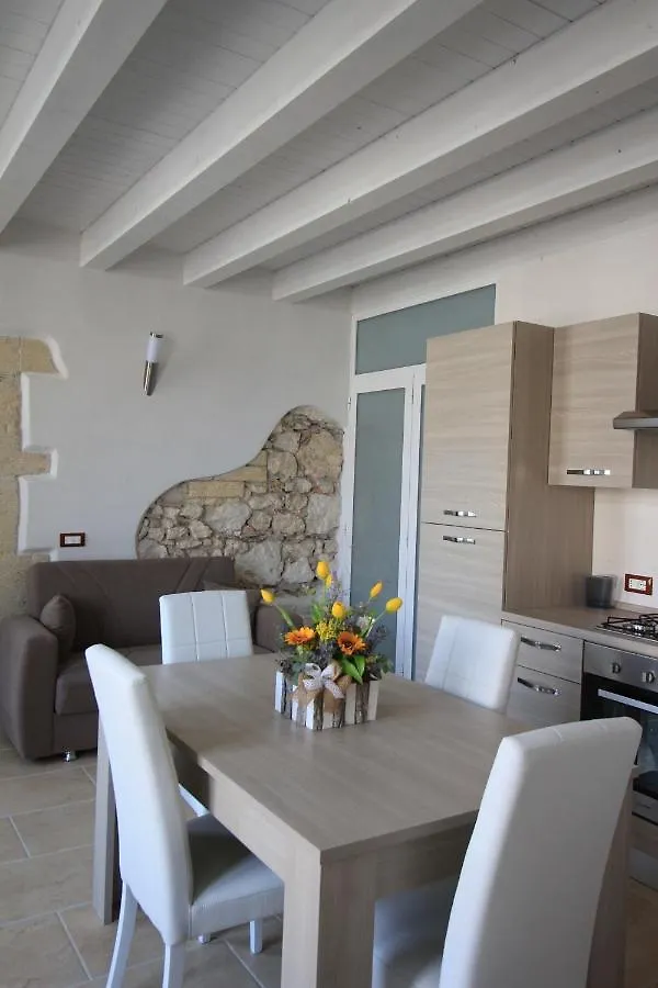La Finestra su Ortigia Luxury Villa Syracuse 0*,