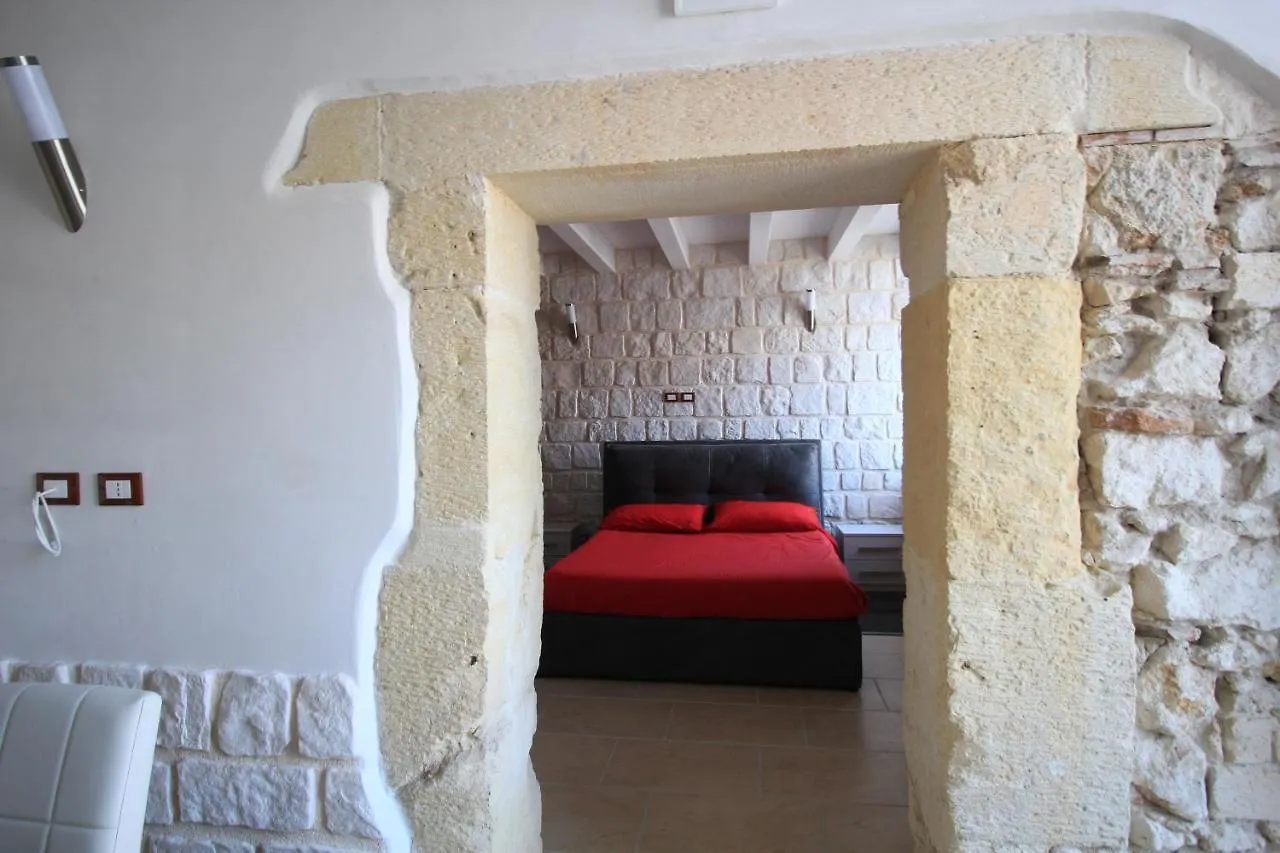 La Finestra su Ortigia Luxury Villa Syracuse 0*,  Italia