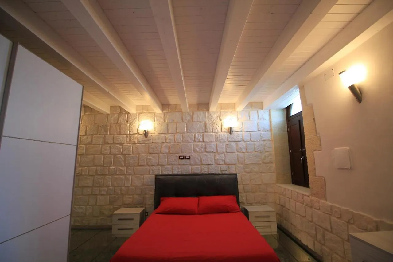 La Finestra su Ortigia Luxury Villa Syracuse Casa vacanze