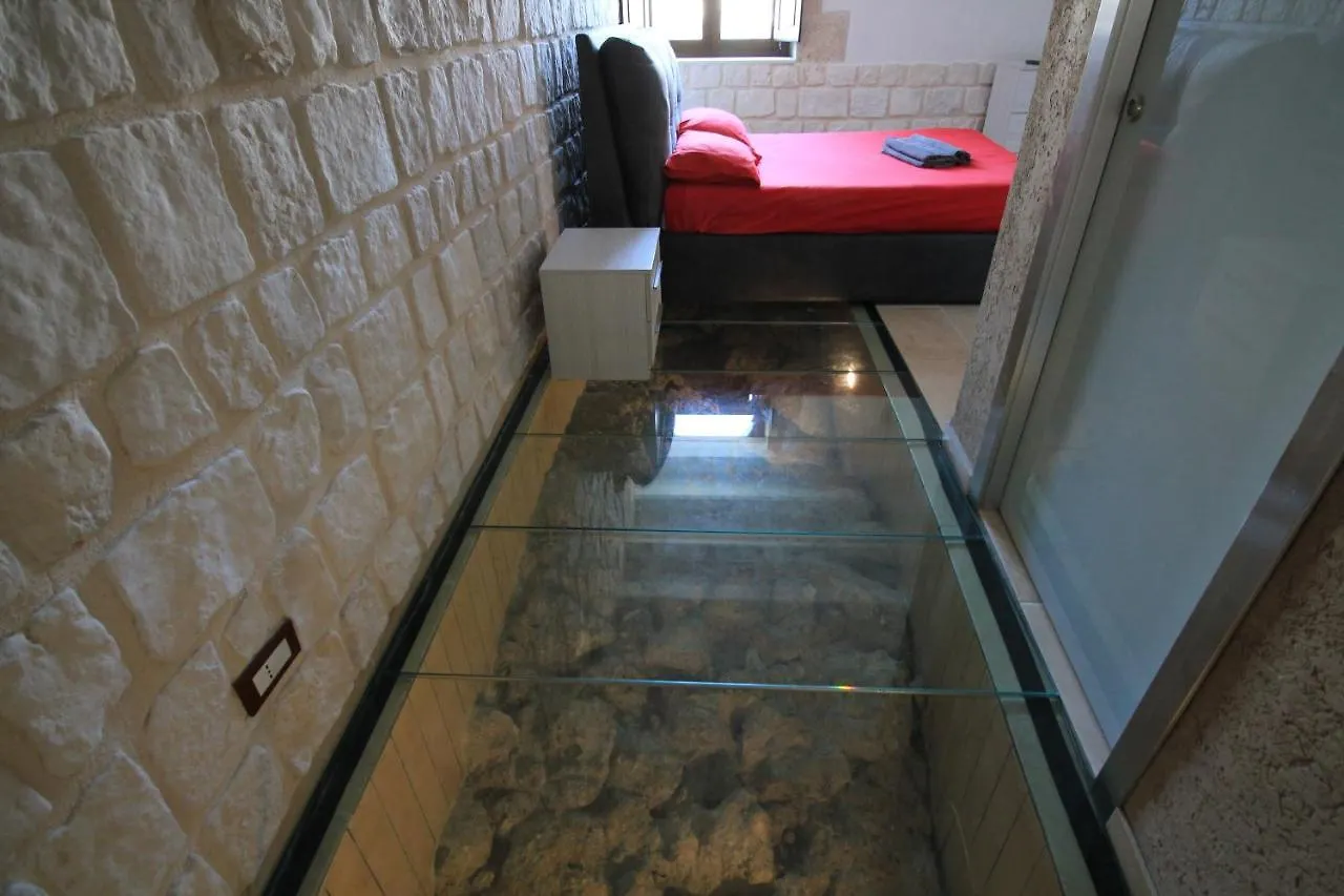 Casa vacanze La Finestra su Ortigia Luxury Villa Syracuse
